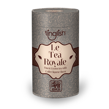 Le Tea Royale