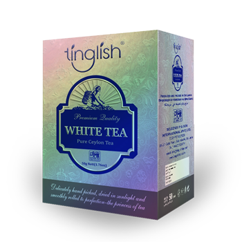 Белый чай